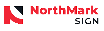 NorthMark Sign